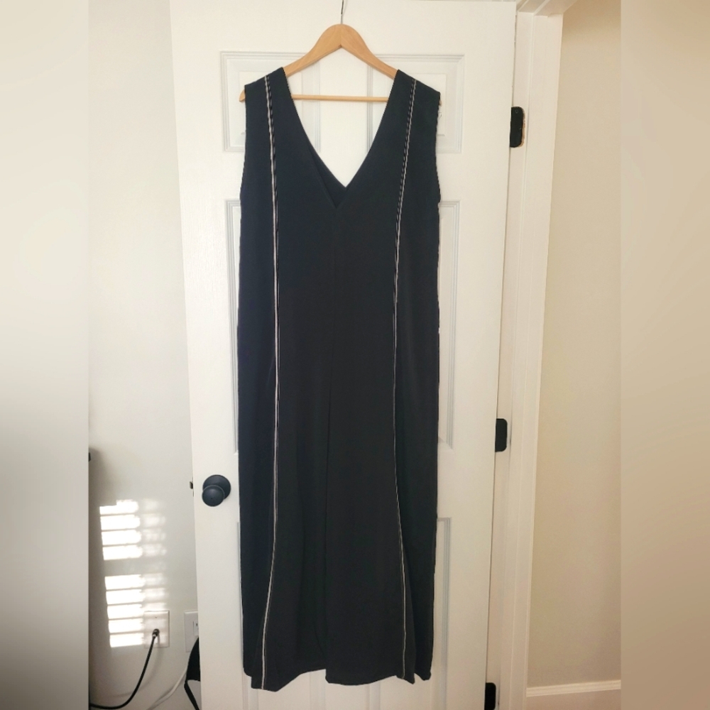Flowy Jumpsuit